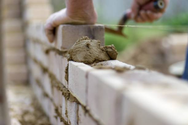 Why Trust Our Certified Concrete Contractors for Your Project Needs in Franklin, LA?